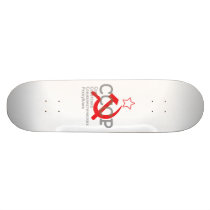 CCCP sk8 skateboards