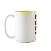 CCCP SSSR SOVIET PIXEL mugs