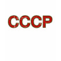 CCCP T-Shirt
