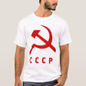 CCCP t-shirts by digitalcypher CCCP t-shirts