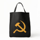 cccp ussr hammer and sickle bags