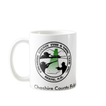 CCF&G Mug