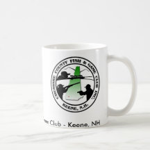 CCF&G Mug