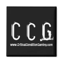 CCG Magnet