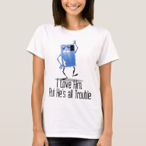 ccguide t-shirts