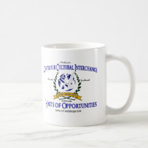 CCI SHIRT LOGO2, 888-684-9675 MUG