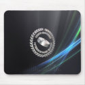 CCIE Mousepad by grmasharon CCIE Mousepad