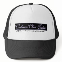 CCO Hat