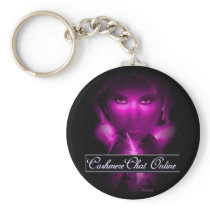 CCO Keychain