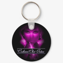 CCO Keychain