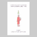CCO Poster posters