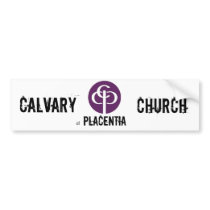 CCP, Calvary, Church, Placentia, of bumper stickers by lukewestin CCP, Calvary, Church, Placentia, of bumper stickers