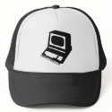 CCR Logo Hat