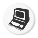 CCR Logo Magnet