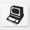 CCR Logo Mousepad