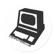 CCR Logo Sticker by ccrjake CCR Logo Sticker