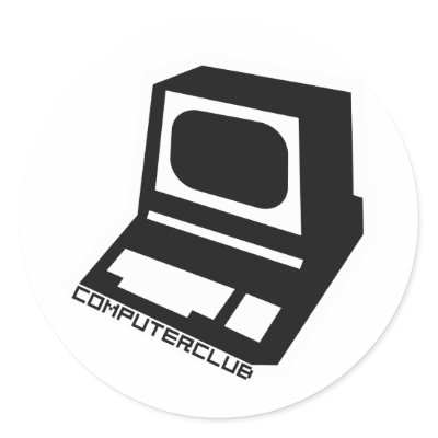 CCR Logo Sticker by ccrjake