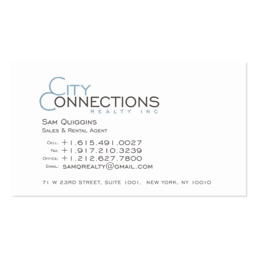 ccrny_back_single_quiggins business card (front side)
