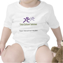 CCS Baby Apparel t-shirts