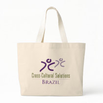 CCS Brazil Tote Bag by volunteerabroad CCS Brazil Tote Bag