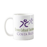 CCS Costa Rica Mug