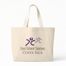 CCS Costa Rica Tote Bag