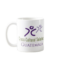 CCS Guatemala Mug by volunteerabroad CCS Guatemala Mug