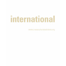 CCS International Volunteer T-Shirt - Women's