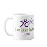 CCS Peru Mug