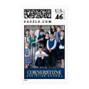 CCS Stamps