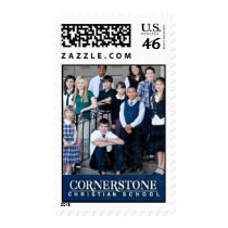 CCS Stamps
