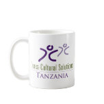 CCS Tanzania Mug