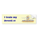 CCSC Logo apparel and gifts bumper stickers