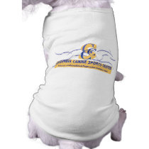 CCSC Logo apparel and gifts pet clothing