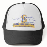 CCSC Logo apparel and gifts Hat
