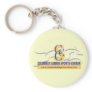 CCSC Logo apparel and gifts Keychains
