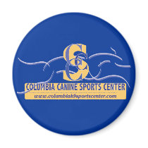 CCSC Logo apparel and gifts magnets