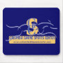 CCSC Logo apparel and gifts Mousepad