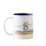 CCSC Logo apparel and gifts Coffee Mugs
