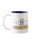 CCSC Logo apparel and gifts mugs