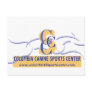 CCSC Logo apparel and gifts Postcard