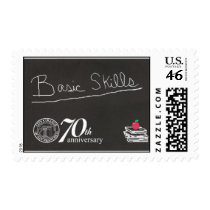 CCSF Basic Skills postage