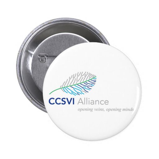 CCSVI Button