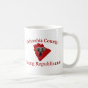 CCYR Mug mug