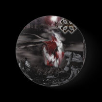 cd buttons by Kennebec cd buttons