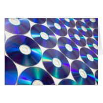 CD CARDS
