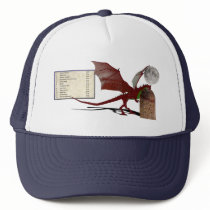 cd cover 1 hats