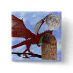 CD Cover Button