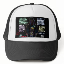 CD Cover, e2 hats by yesyesakae2 CD Cover, e2 hats