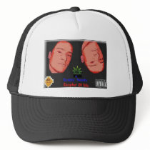 cd cover hats